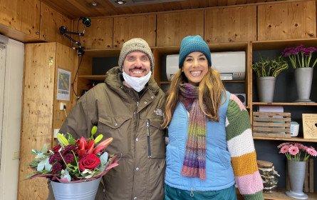 Endlich wieder: efko goes Bewegtbild