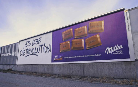 Zarte Botschaften, starker Auftritt