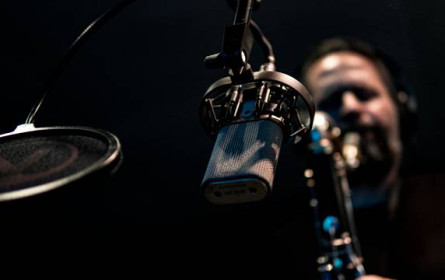 Austrian Audio mischt bei Grammys 2021 mit