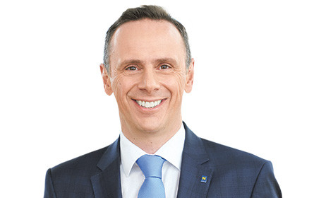 Zwei neue Top-Partner