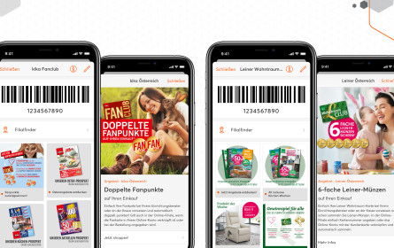 Kundenbindung mit mobile-pocket