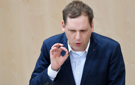 SPÖ kritisiert explodierende Werbeausgaben der Bundesregierung