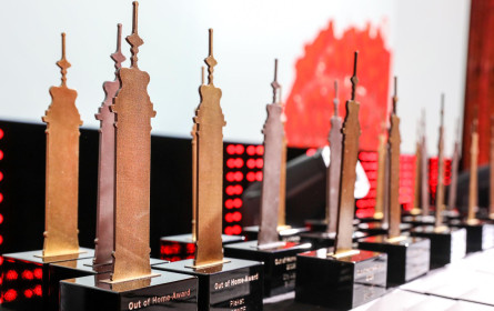 Gewista Out of Home-Award 2020 ist ausgeschrieben