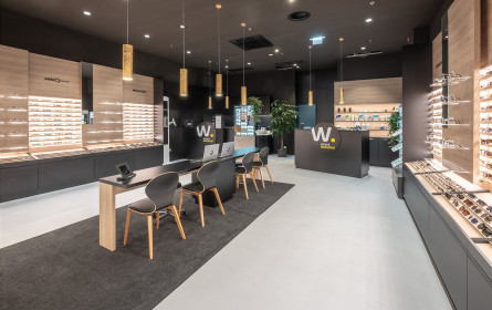 Wutscher eröffnet vier Filialen