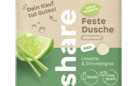 Start-up share launcht 1+1 Produkte bei Metro