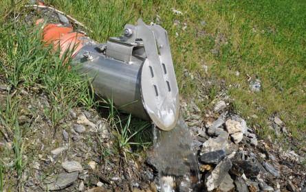 4.000 Einsätze und 37.000 Arbeitsstunden für Österreichs Wasserqualität