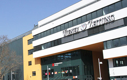 Wegfall von Amtsblatt-Pflichtinseraten in "Wiener Zeitung" vertagt