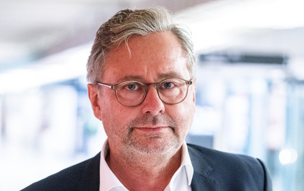 ORF am Weg zur multimedialen Plattform