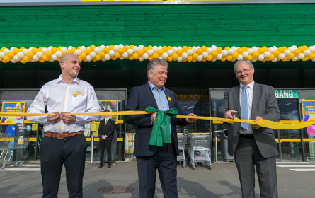 Ein „Plus“ für alle Vorarlberger – Merkur ist nun Billa Plus