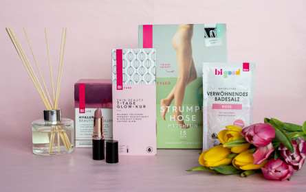 Supermom tankt Energie