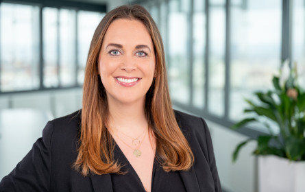 Jö Bonus Club: Hanna Maier verstärkt die Geschäftsführung