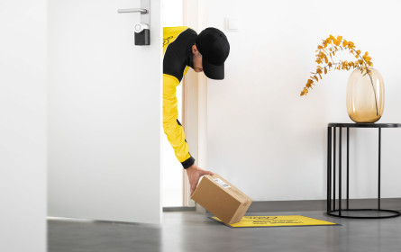 Vorzimmer-Zustellung: Schon über 1.000 Bewerbungen nach 24 Stunden