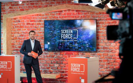 Screenforce Academy ist mit Teilnehmerrekord gestartet