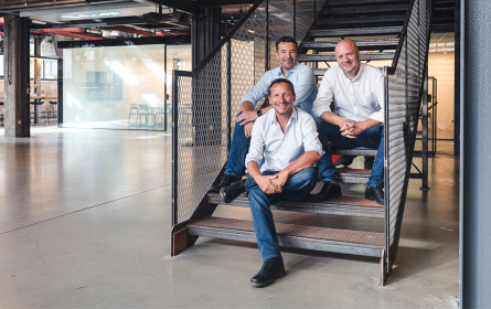 elements: Digitalprojekte aus einem Guss