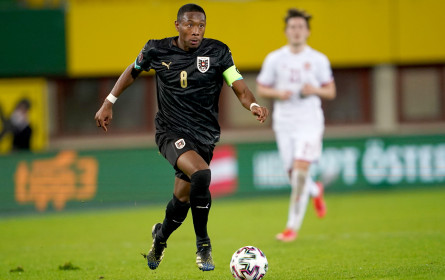 ORF sichert sich 42 Spiele der österreichischen Fußball-Nationalmannschaft bis 2028