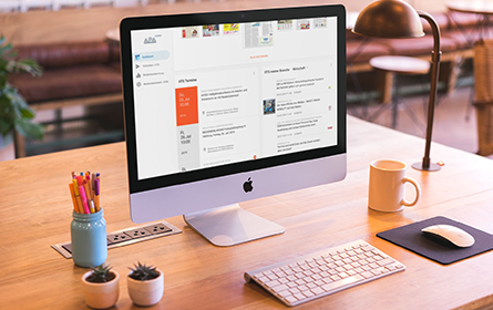 JournalistInnen & BloggerInnen gezielt erreichen