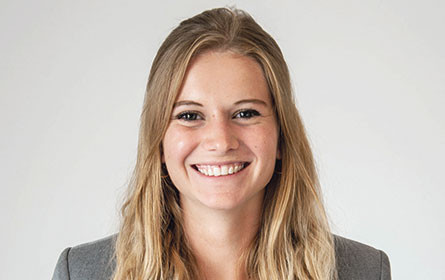 Das Geschäft wird künftig flexibler werden