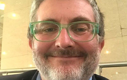 Hadschi Bankhofer übernimmt die Präsidentschaft des ÖJC ab Juni 2021