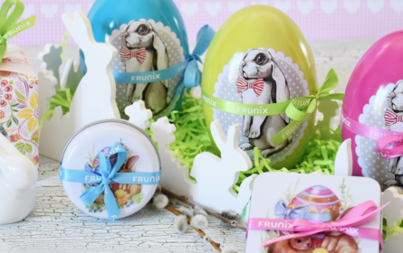 Süßer Genuss ganz ohne Fruchtzucker