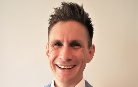 Digilight verpflichtet Horst Brunner als Leiter für Projekte & Technologieentwicklung