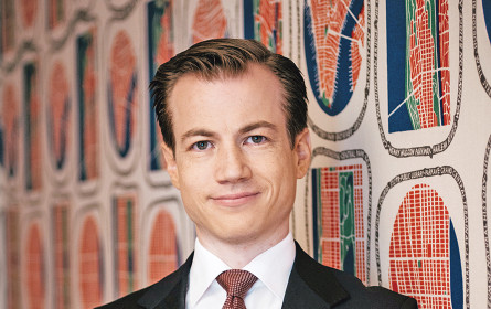 Olbrich neu im Vorstand