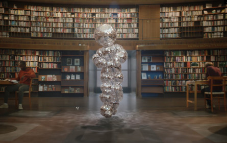 Coca-Cola Energy ruft auf: Weck die Energie in dir