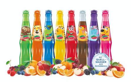 Dreh und Trink launcht neue Sorten und Eis am Stiel