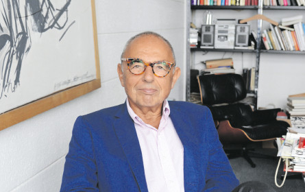 „Wär ich was geworden, wär ich kein Werber geworden”