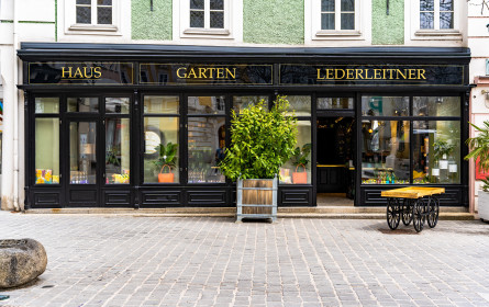 Mehr Blumenvielfalt für St. Pöltner Innenstadt