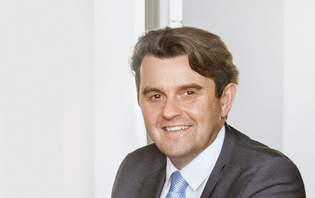 Fokussierung auf myhive