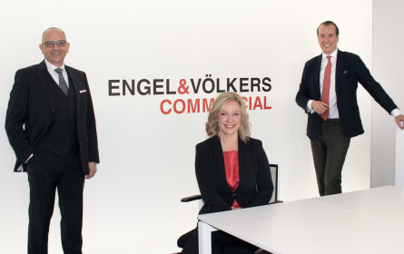 skias. strategy+relations. gewinnt Engel & Völkers-Etat