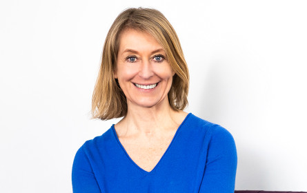 Volksbank setzt auf Himmelhoch PR