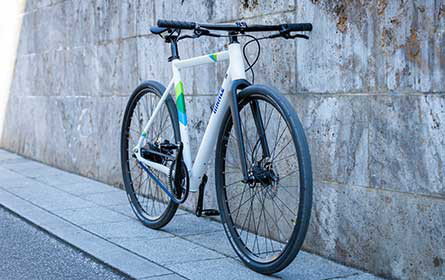 Die große Chance der Fahrräder