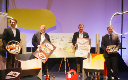 Voi Guad Gutscheinheft