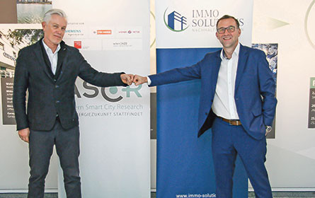 Gemeinsam nachhaltig