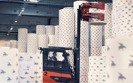 Good News von Heinzel