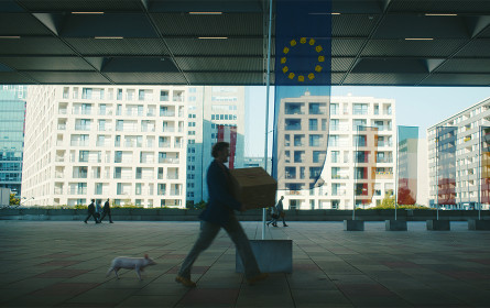 Ein Klimaschutzpaket aus Österreich – Ja! Natürlich. Klima Schutz Paket