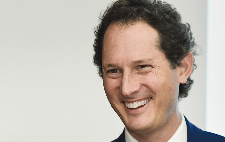 Stellantis erwartet E-Boom