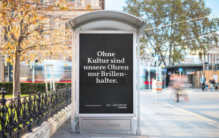 Ohren sind mehr als nur Brillenhalter