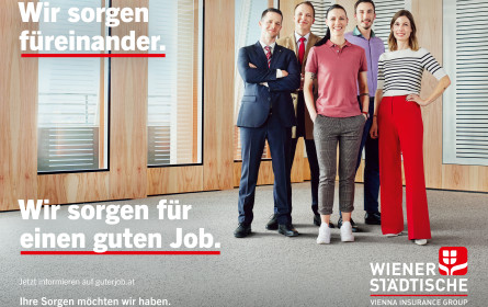 Recruiting-Offensive mit Echtheitsgarantie