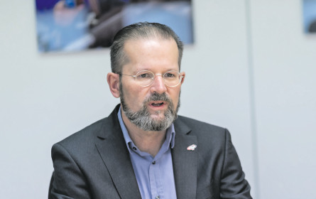 Qualifizierung ist ein Muss