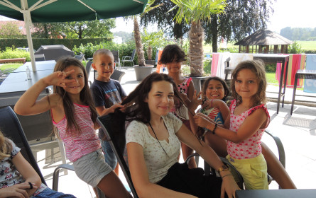 Lidl Österreich spendet 5.000 Euro an den Verein „Zellkern“