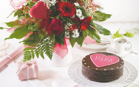 Muttertag 2021: Österreicher geben insgesamt 210 Millionen Euro für Geschenke aus