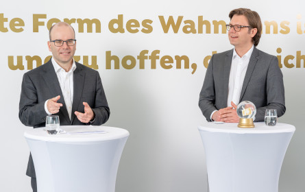 Zwei Jahre jung und schon so erfolgreich: jö ist Österreichs größter Kundenclub