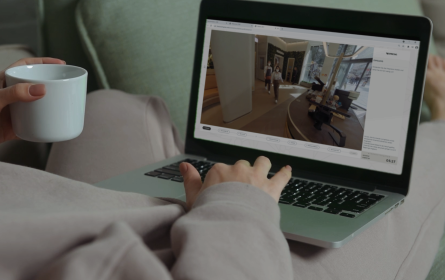 Kesch eröffnet nächstes Kapitel virtueller Events