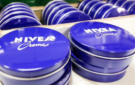 Beiersdorf will zurück in den DAX
