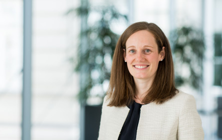 Lisa Weddig wird Geschäftsführerin der Österreich Werbung