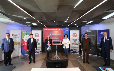 European Brand Institute lädt zum Sustainable Brand Talk