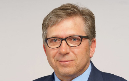 Oliver Ortner neuer Chefredakteur des ORF Wien