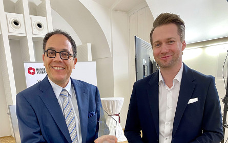 Award des Handelsverbands: Metro Österreich ist „Beliebtester Händler 2021“